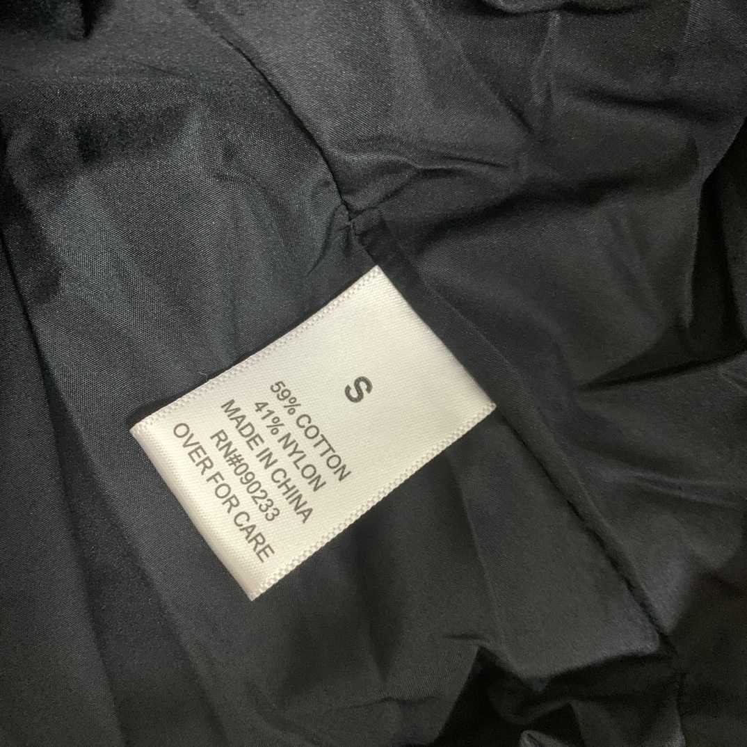 Fear Of God Essential Puffer Jacket - DesignerGu