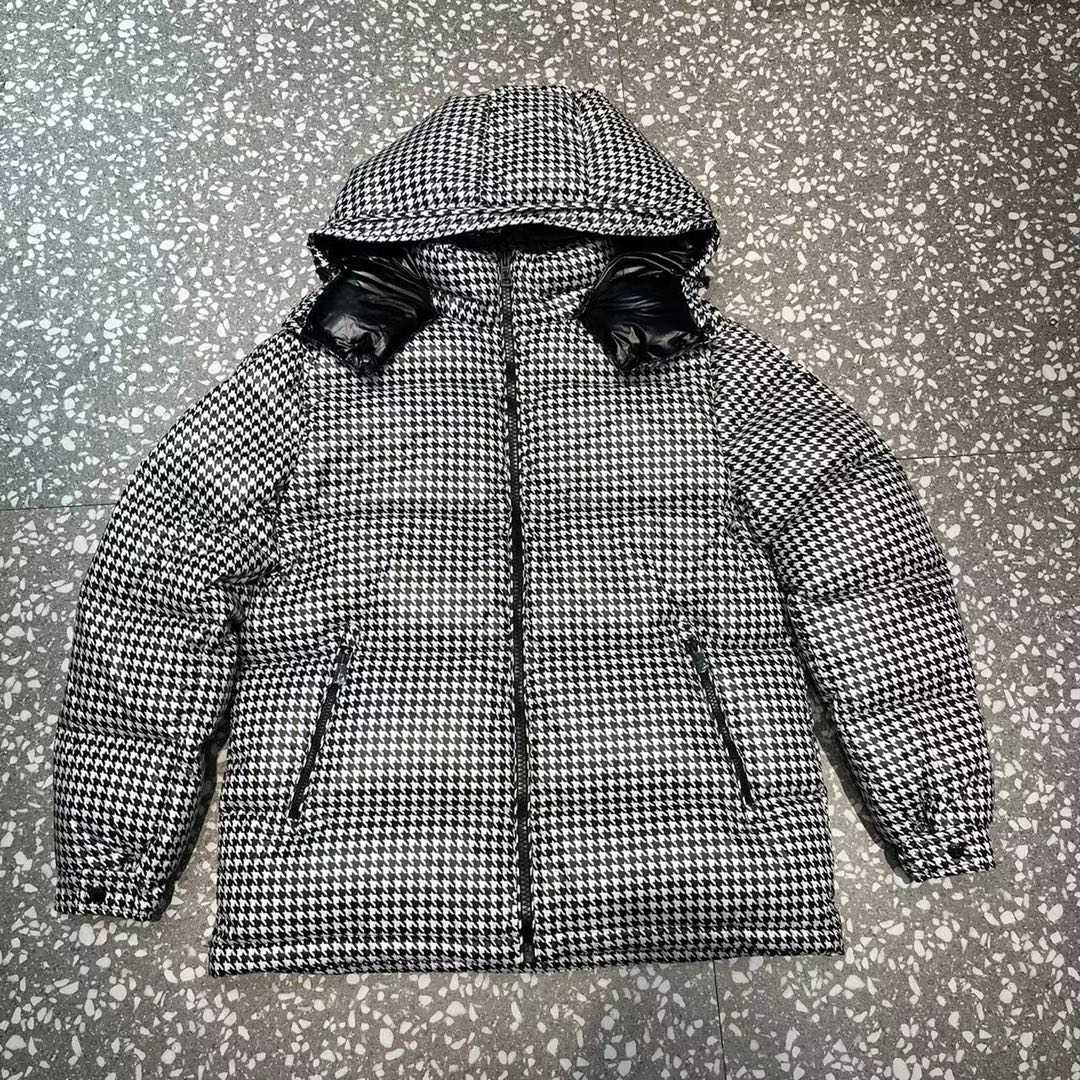 Moncler Socotrine Short Down Jacket - DesignerGu