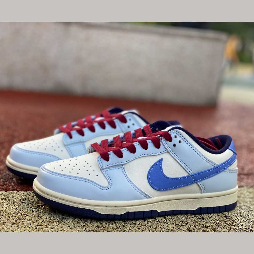 Nike Dunk Low  Sneakers     FV8113-141 - DesignerGu