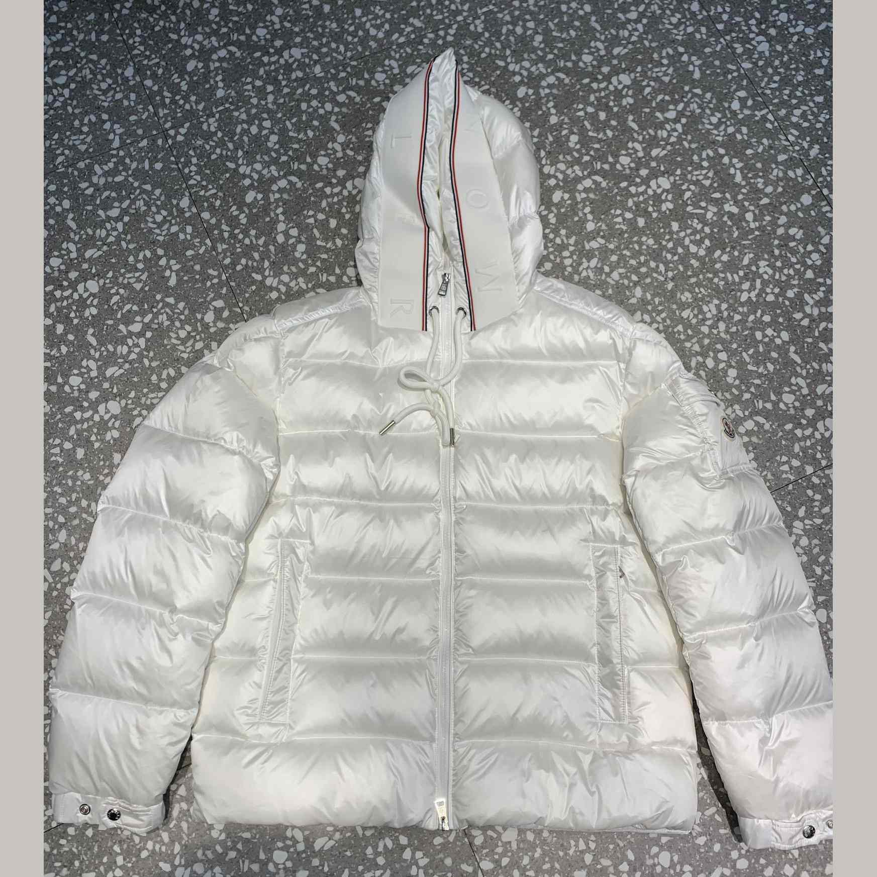 Moncler Pavin Short Down Jacket - DesignerGu