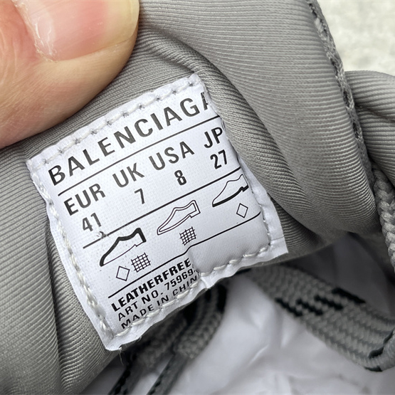 Balenciaga 3XL Sneaker  - DesignerGu