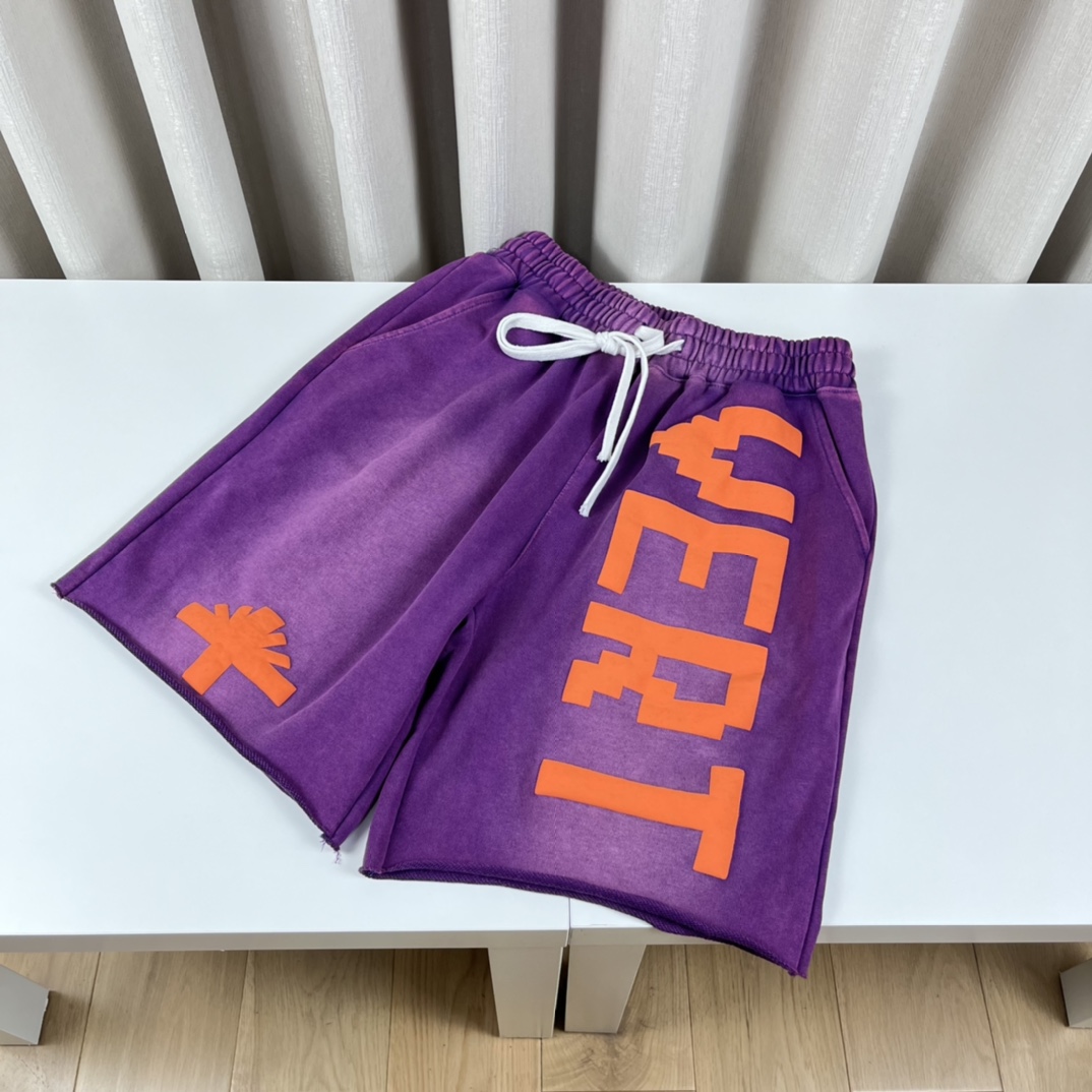 Vertabrae Sweatshorts - DesignerGu