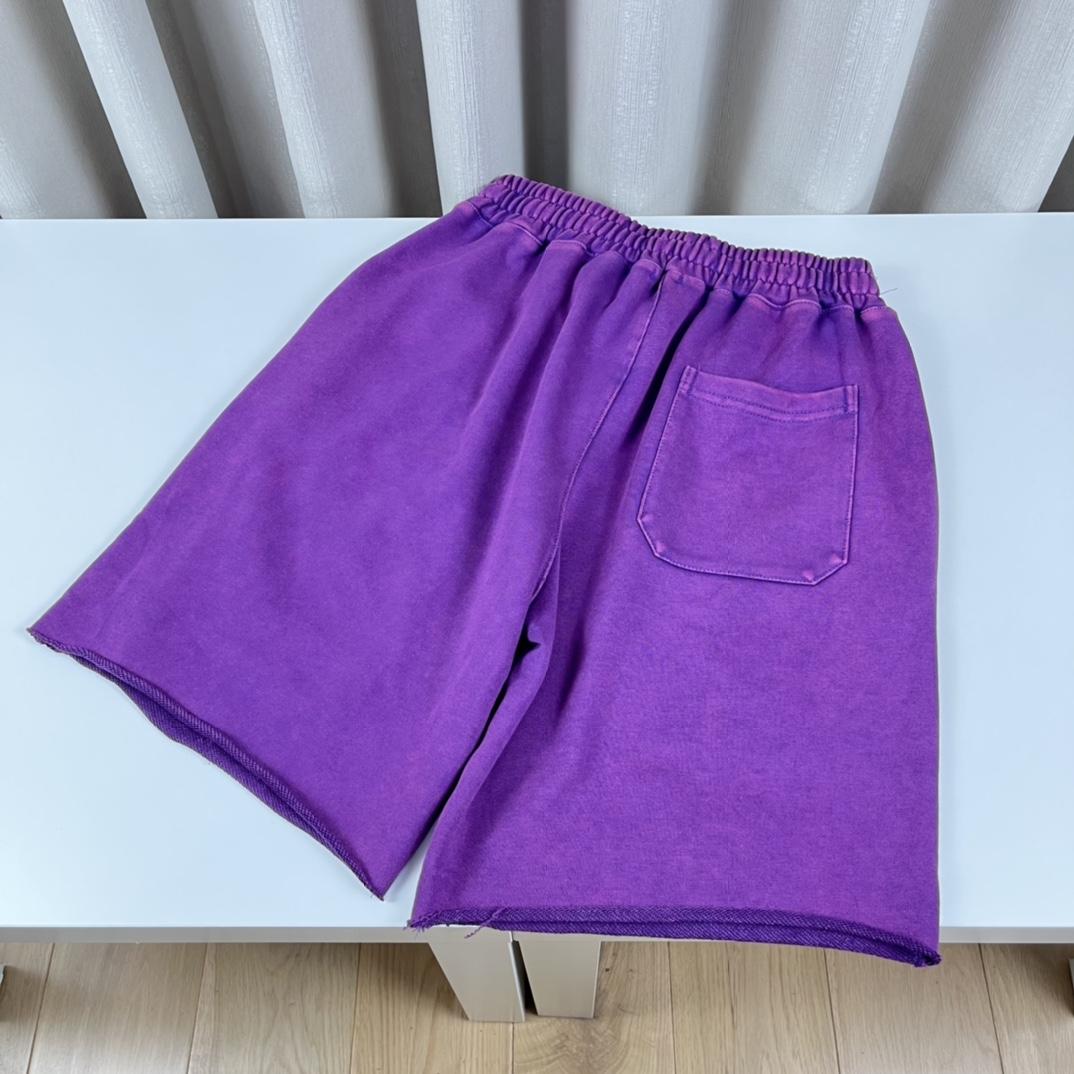 Vertabrae Sweatshorts - DesignerGu