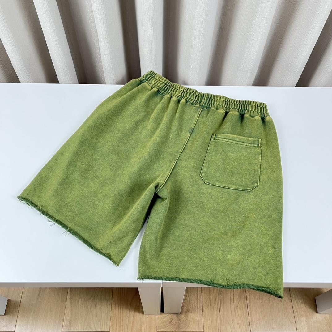 Vertabrae Sweatshorts - DesignerGu