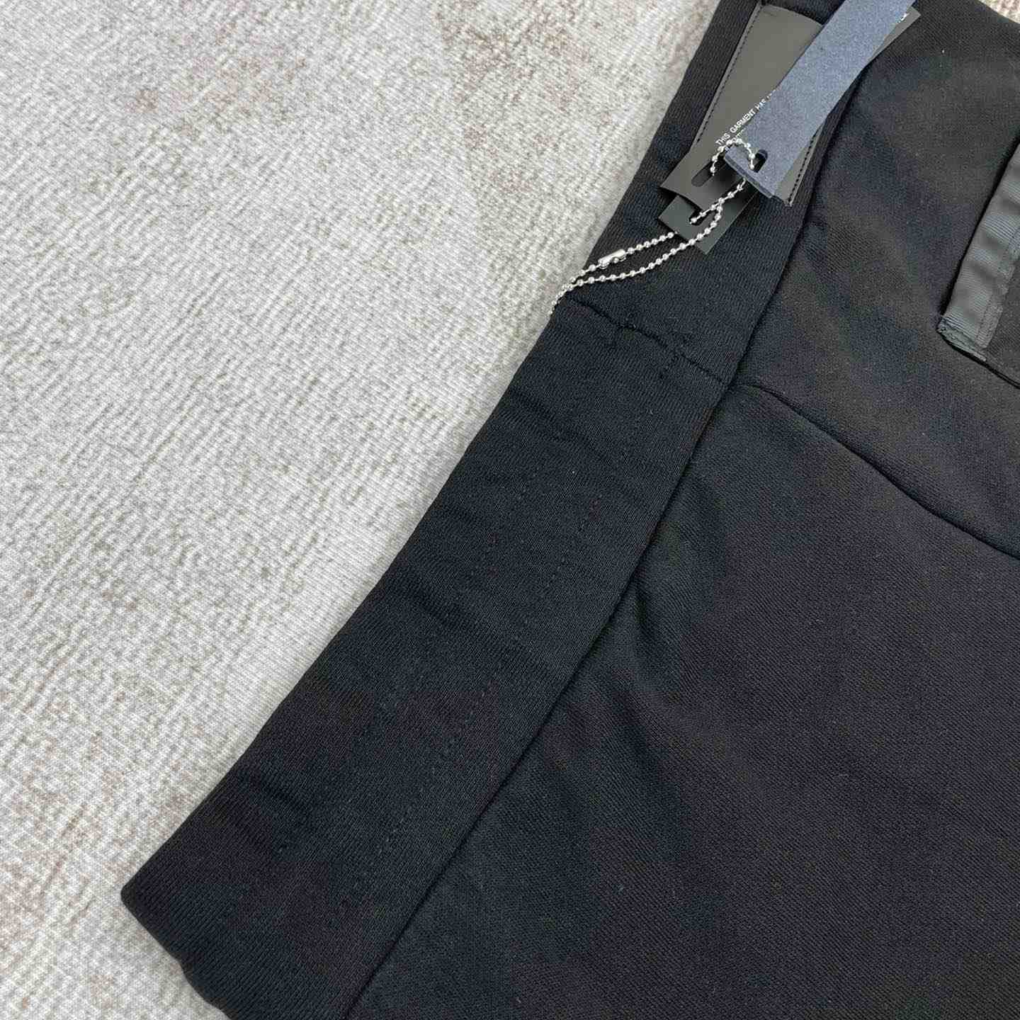 Amiri Varsity Sweatpants - DesignerGu