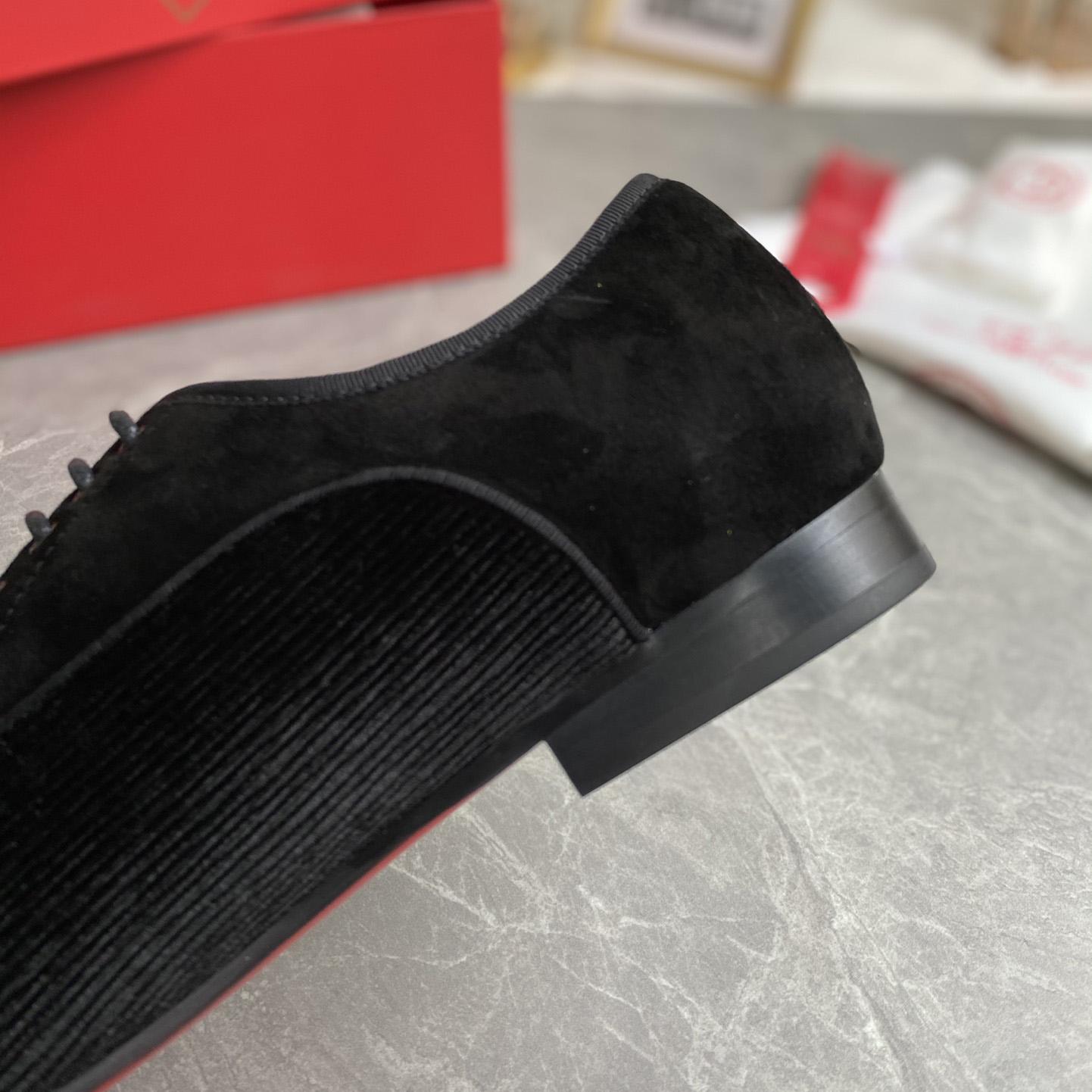 Christian Louboutin Leather Shoes - DesignerGu