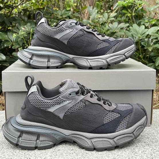 Balenciaga 3XL Sneaker In Dark Grey - DesignerGu