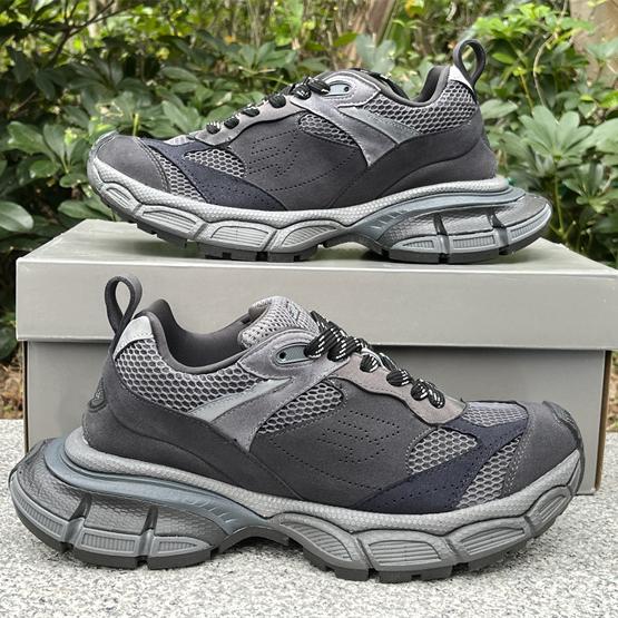 Balenciaga 3XL Sneaker In Dark Grey - DesignerGu