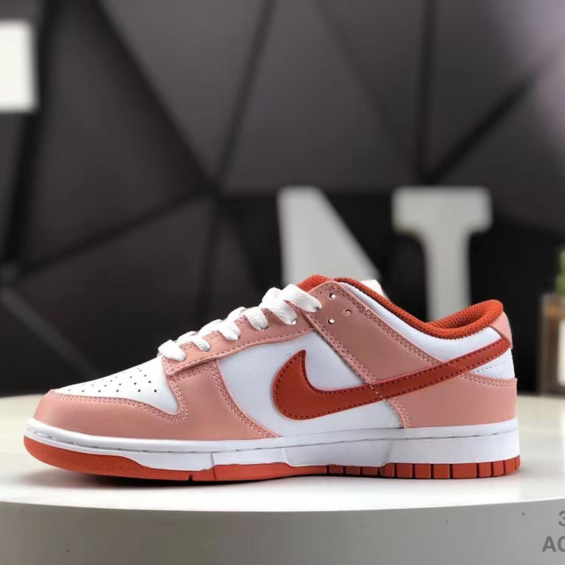 Nike Dunk Low  Sneakers     FQ8876-618 - DesignerGu