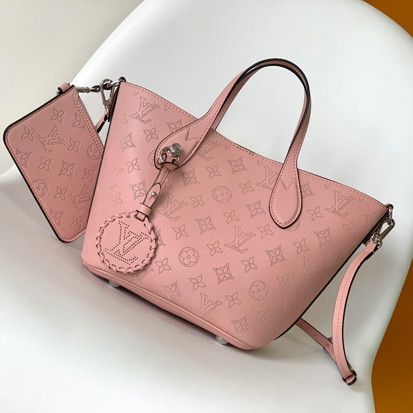 Louis Vuitton Blossom PM  M23196 - DesignerGu