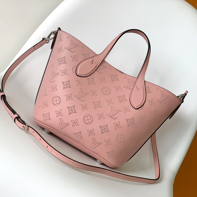 Louis Vuitton Blossom PM  M23196 - DesignerGu