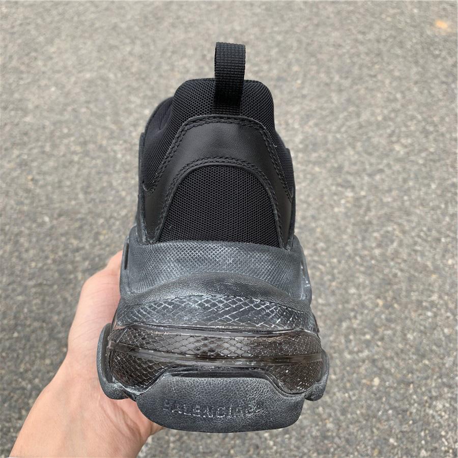 Balenciaga Triple S Sneaker  - DesignerGu