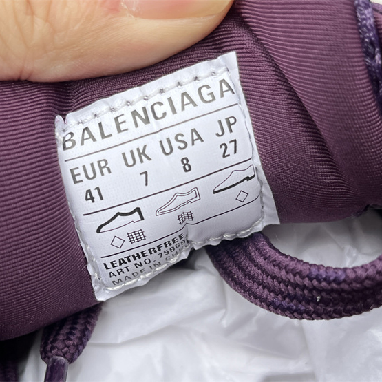 Balenciaga 3XL Sneaker  - DesignerGu