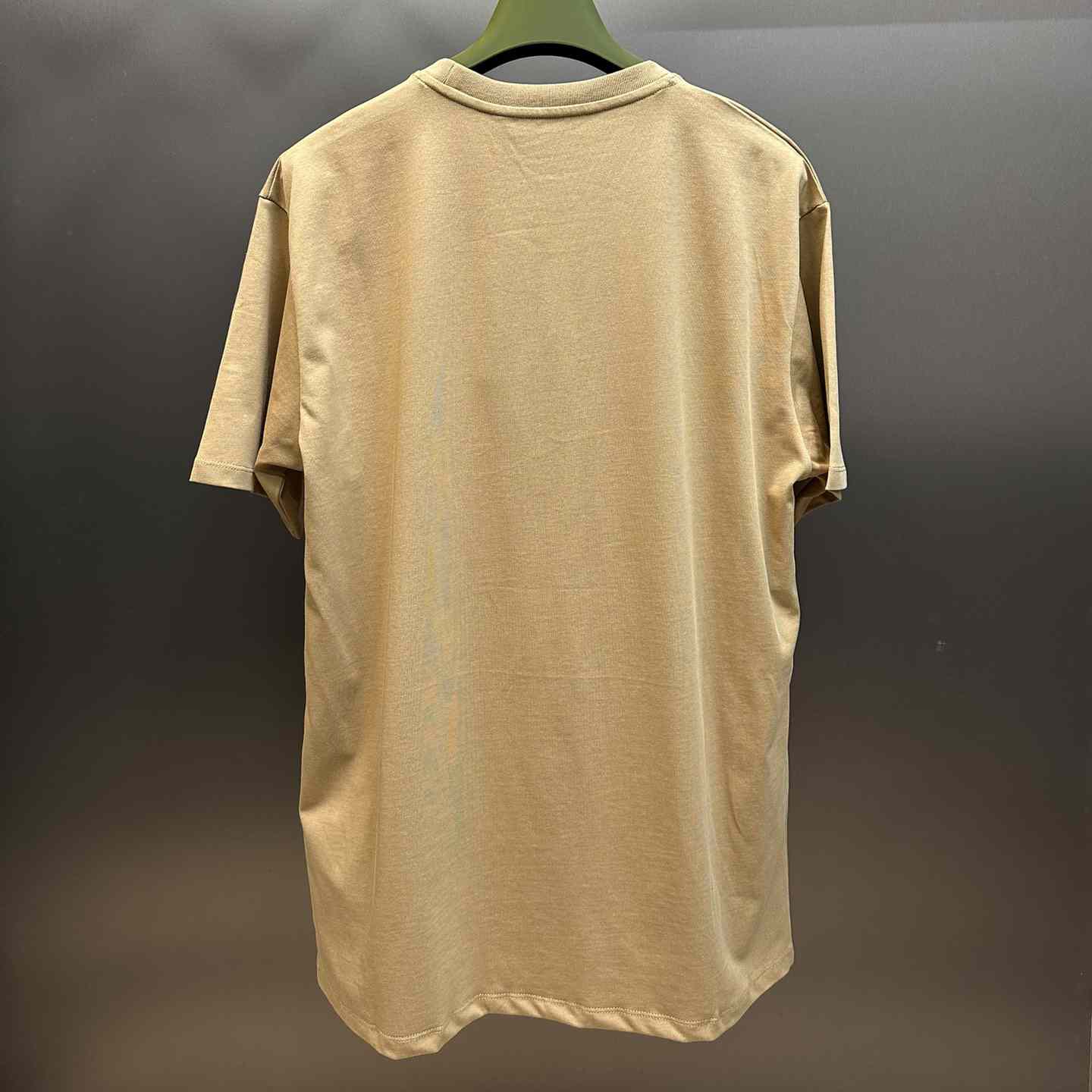 Gucci Cotton Jersey Printed T-shirt - DesignerGu