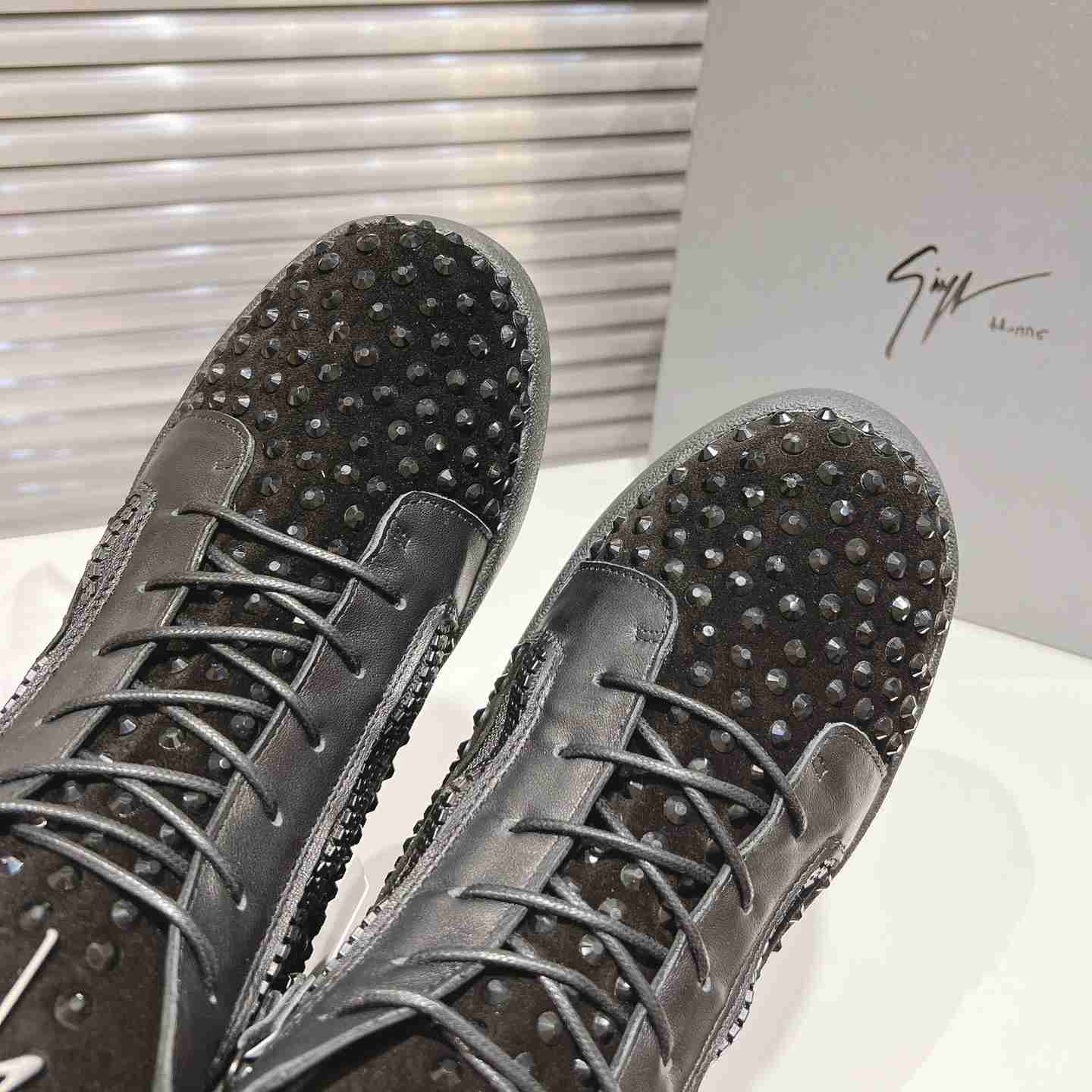 Giuseppe Zanotti Sneakers - DesignerGu