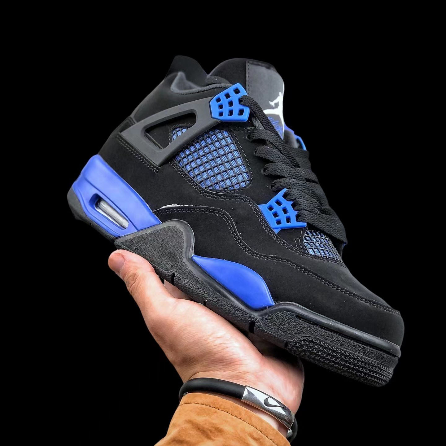 Air Jordan 4 Retro