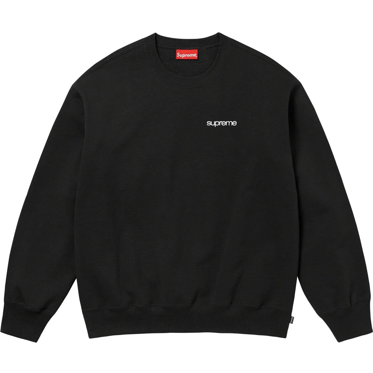 Supreme NYC Crewneck  - DesignerGu