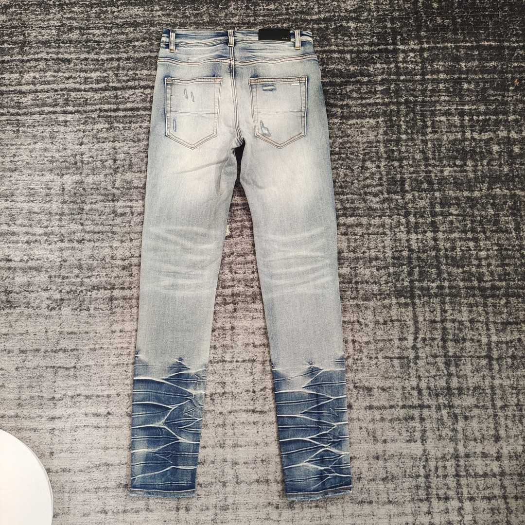 Amiri Slim-Fit Jeans   645 - DesignerGu