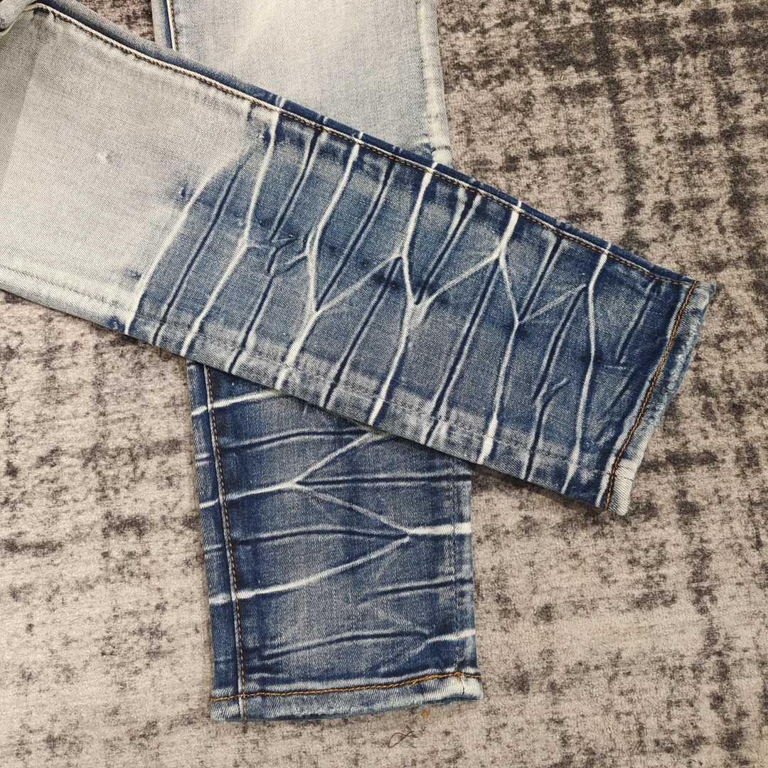 Amiri Slim-Fit Jeans   645 - DesignerGu