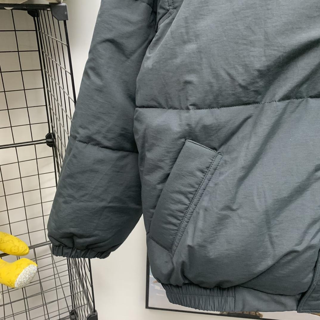 Fear Of God Essential Puffer Jacket - DesignerGu