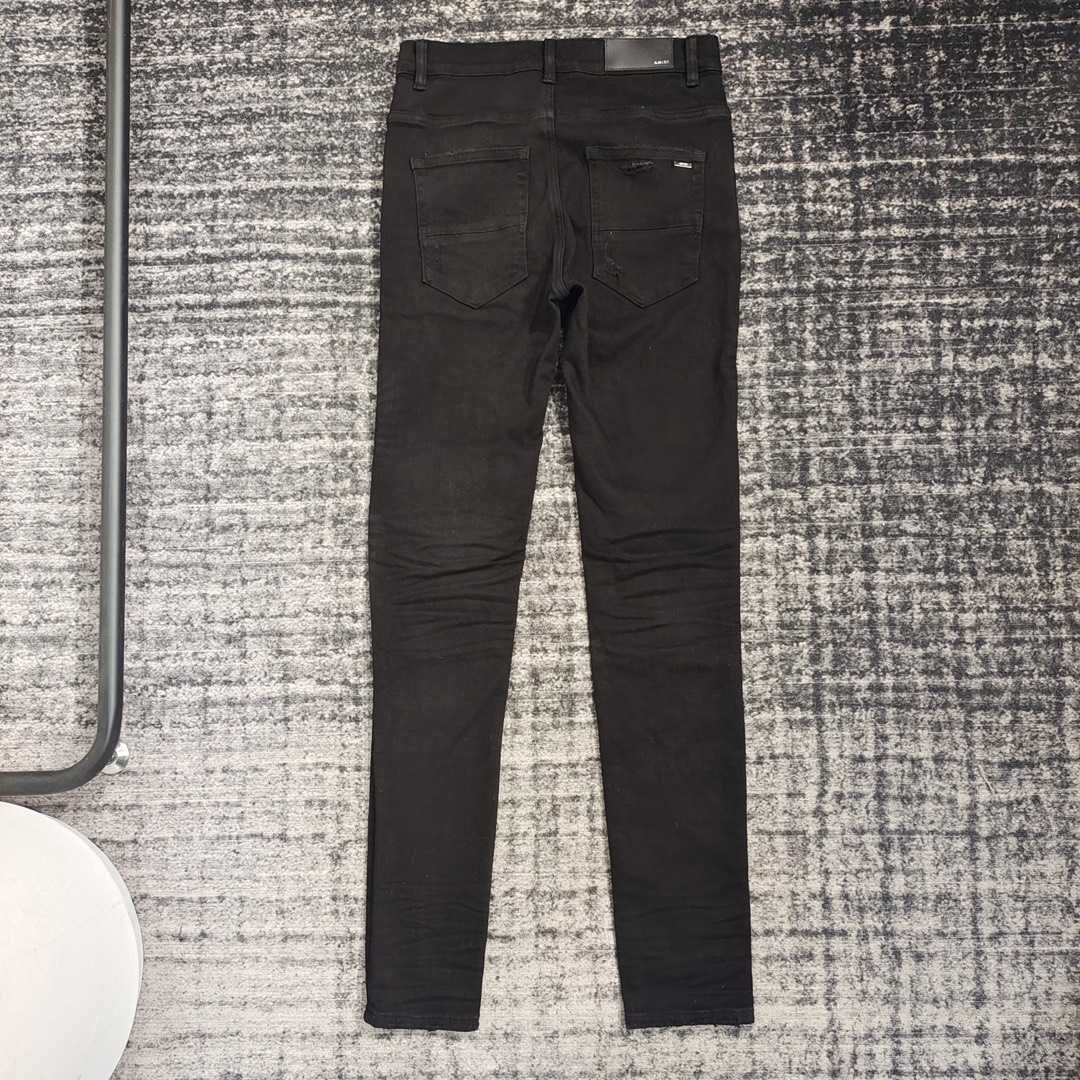 Amiri Slim Fit Jeans    659 - DesignerGu