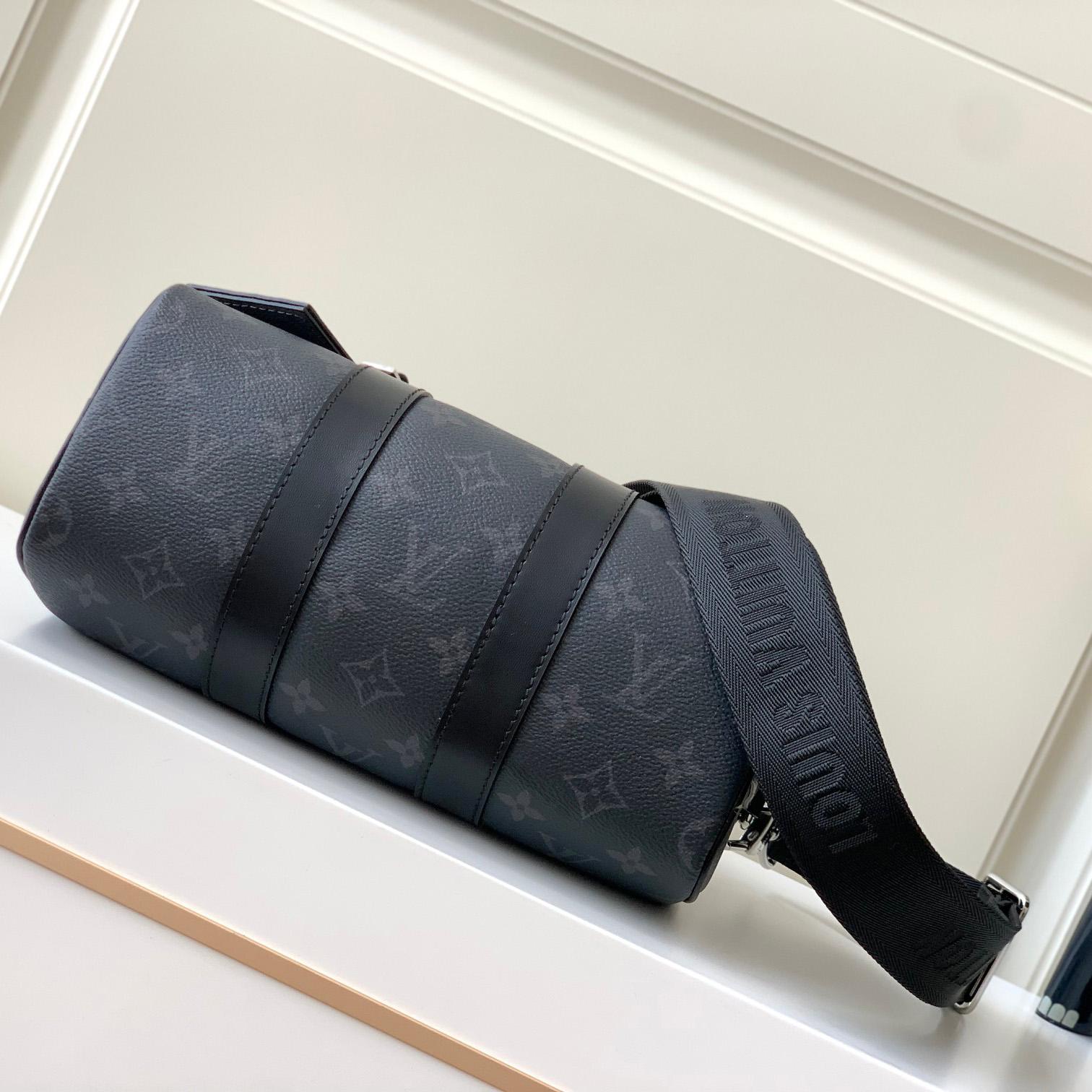 Louis Vuitton Keepall Bandoulière 25    M46271 - DesignerGu