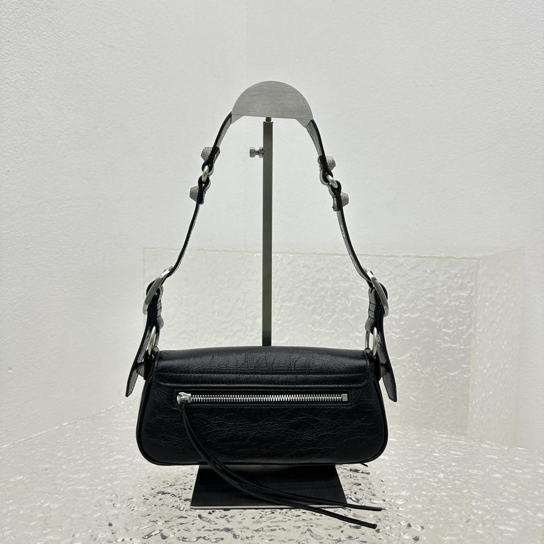 Balenciaga Le Cagole XS Sling Bag  - DesignerGu