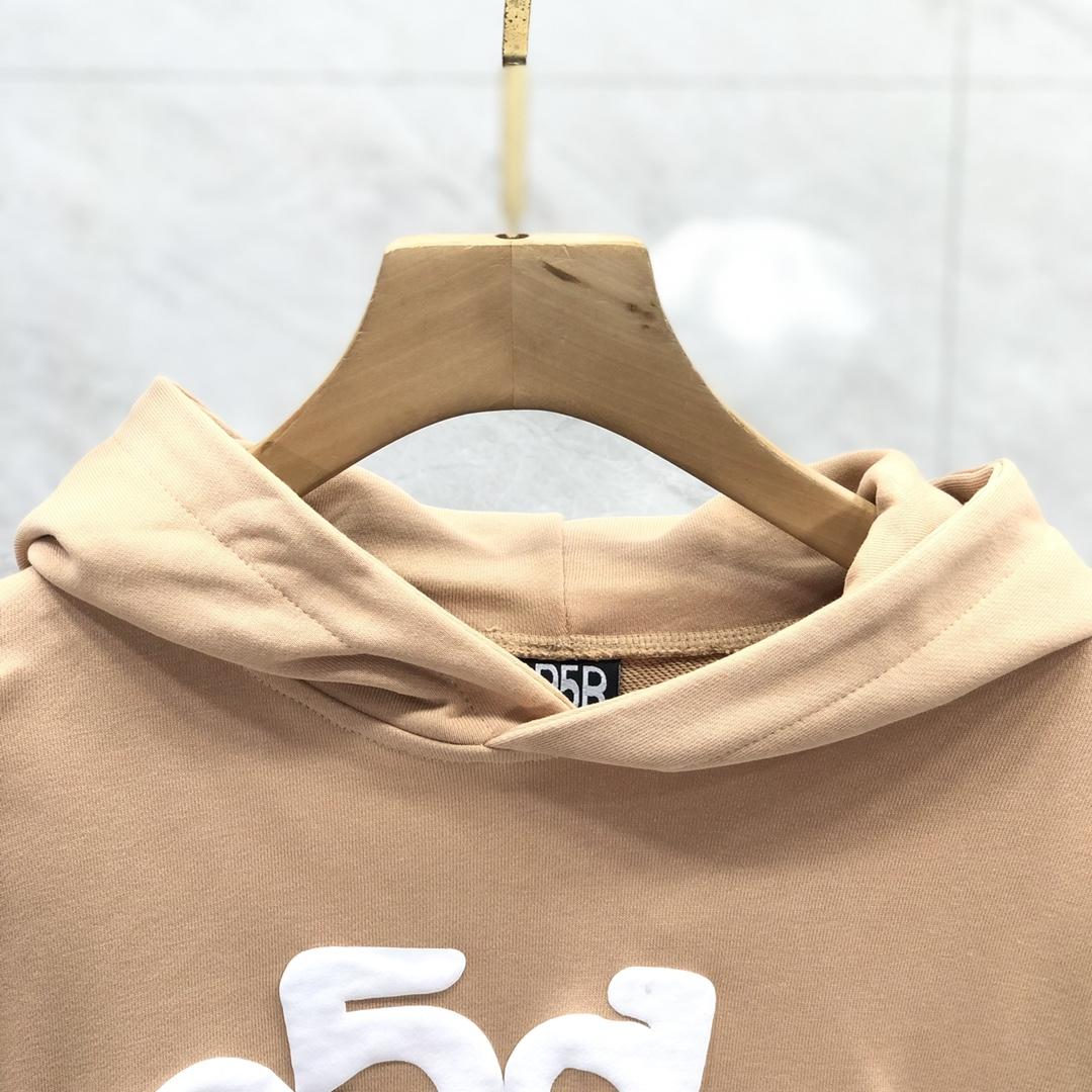 Sp5der 555555 Hoodie - DesignerGu