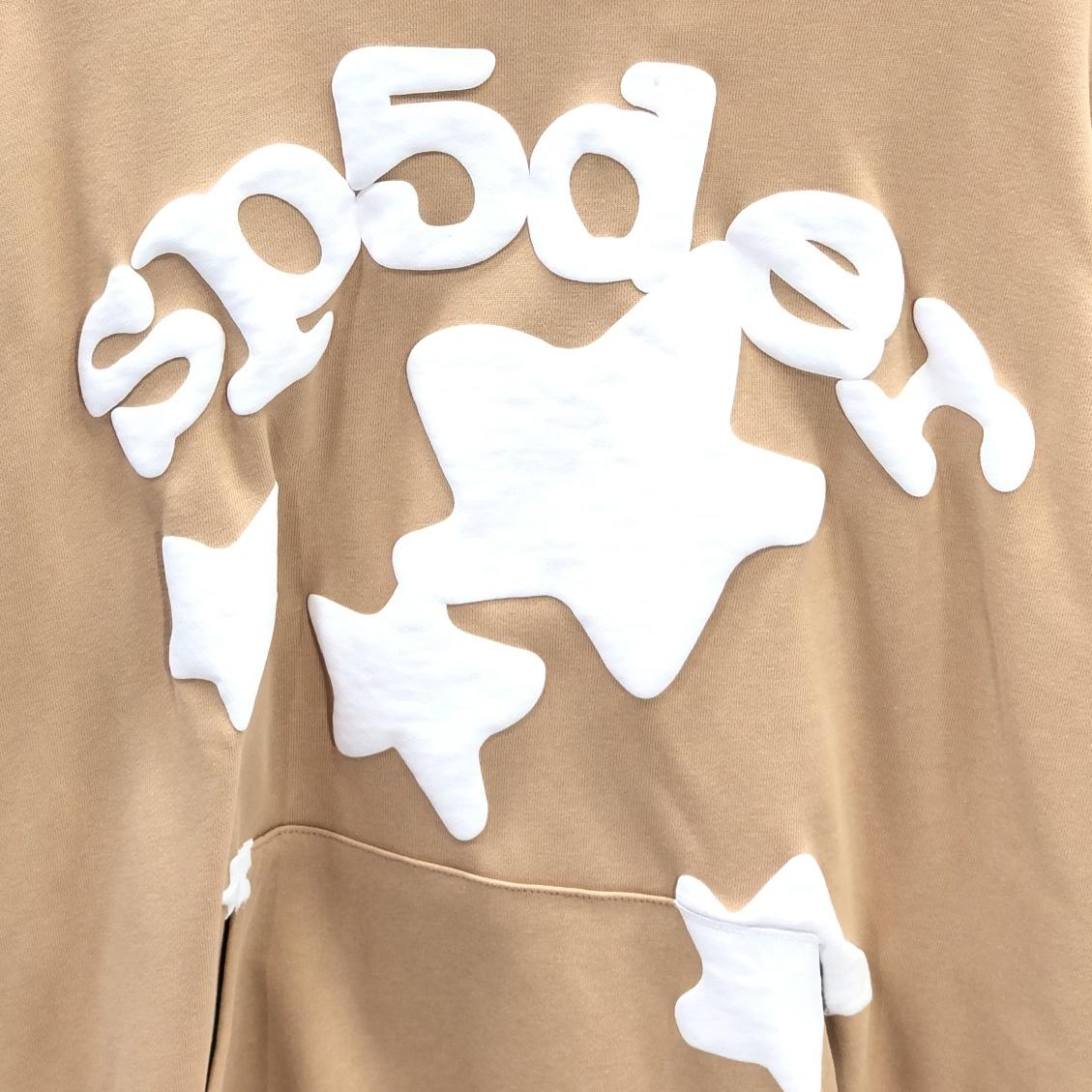 Sp5der 555555 Hoodie - DesignerGu