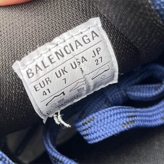 Balenciaga Cargo Sneaker  - DesignerGu