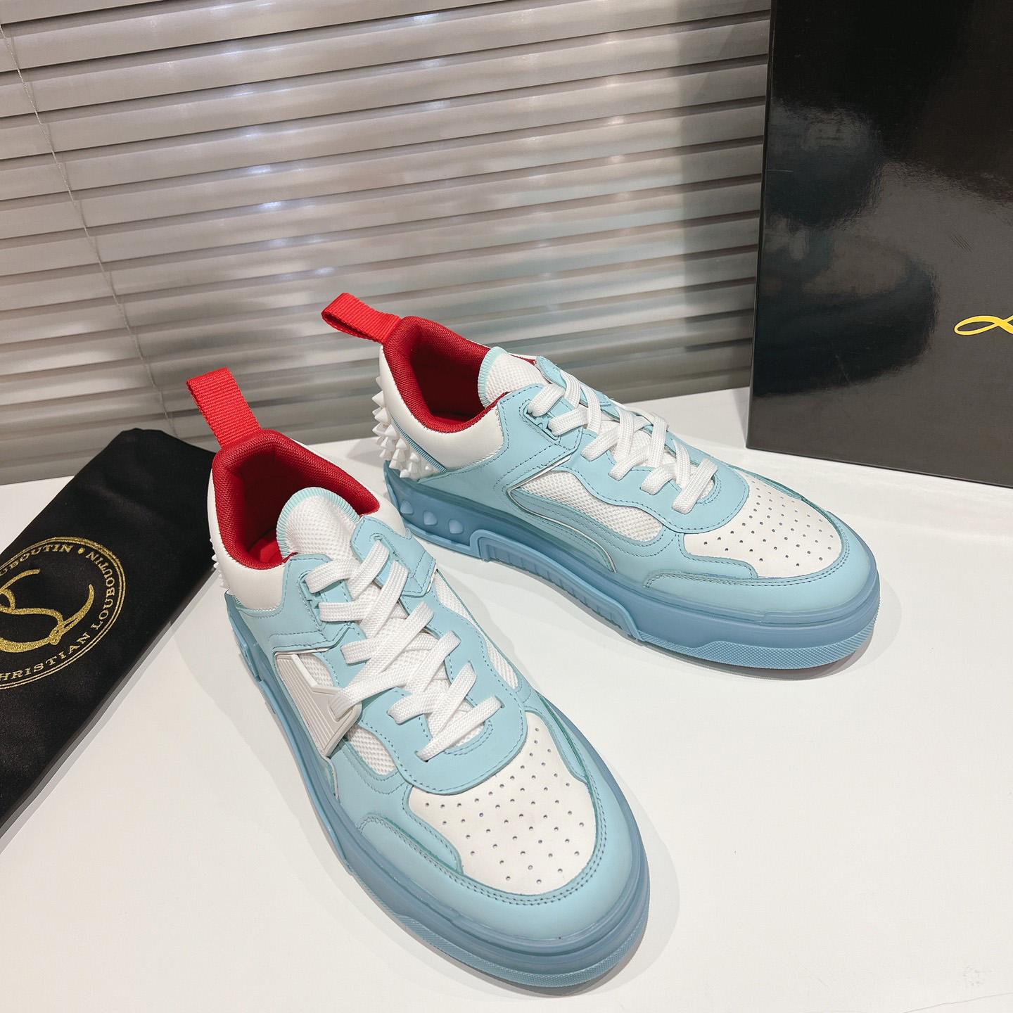 Christian Louboutin Astroloubi Sneakers - DesignerGu