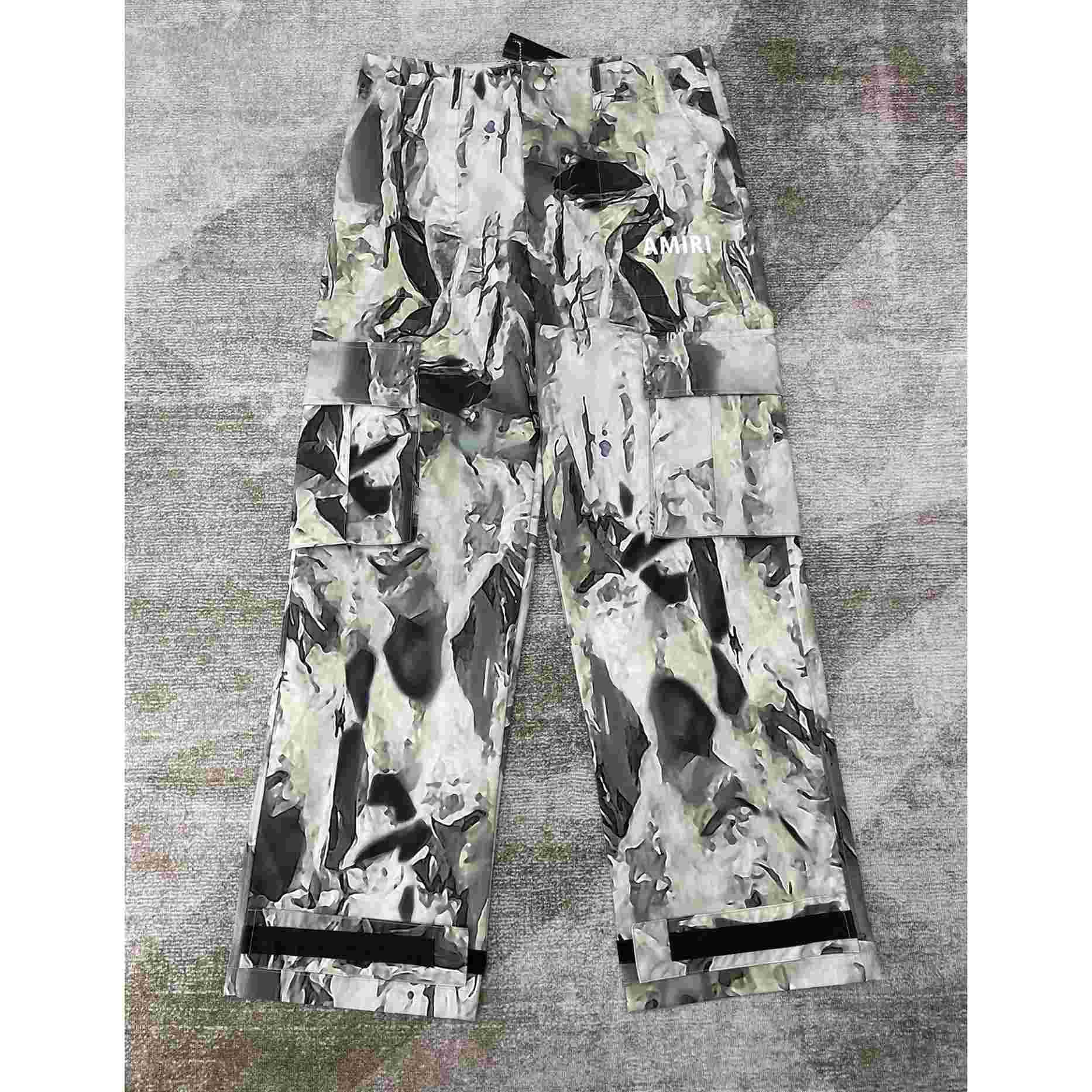 Amiri Pants - DesignerGu