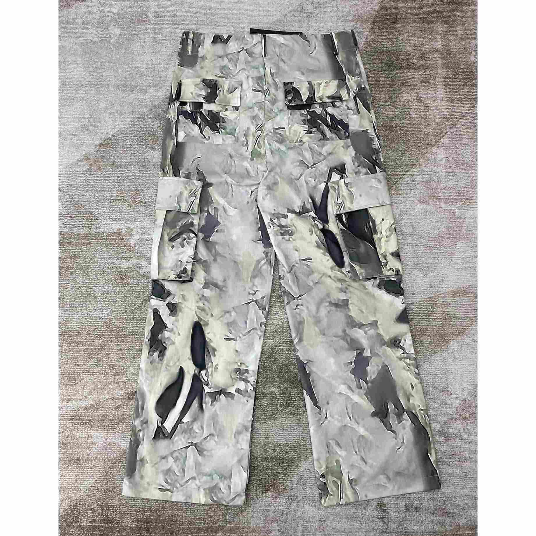 Amiri Pants - DesignerGu