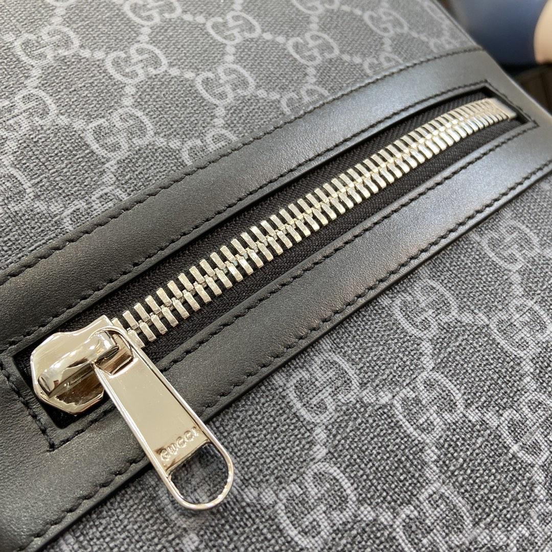 Gucci GG Crossbody Bag - DesignerGu