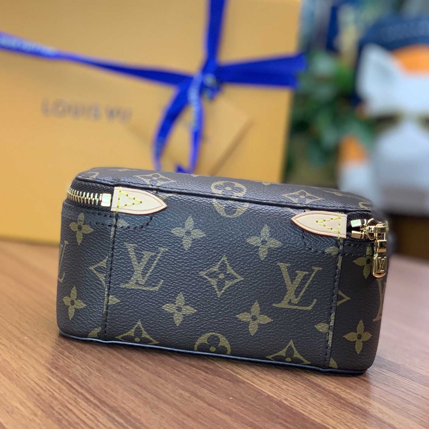 Louis Vuitton Packing Cube PM    - DesignerGu