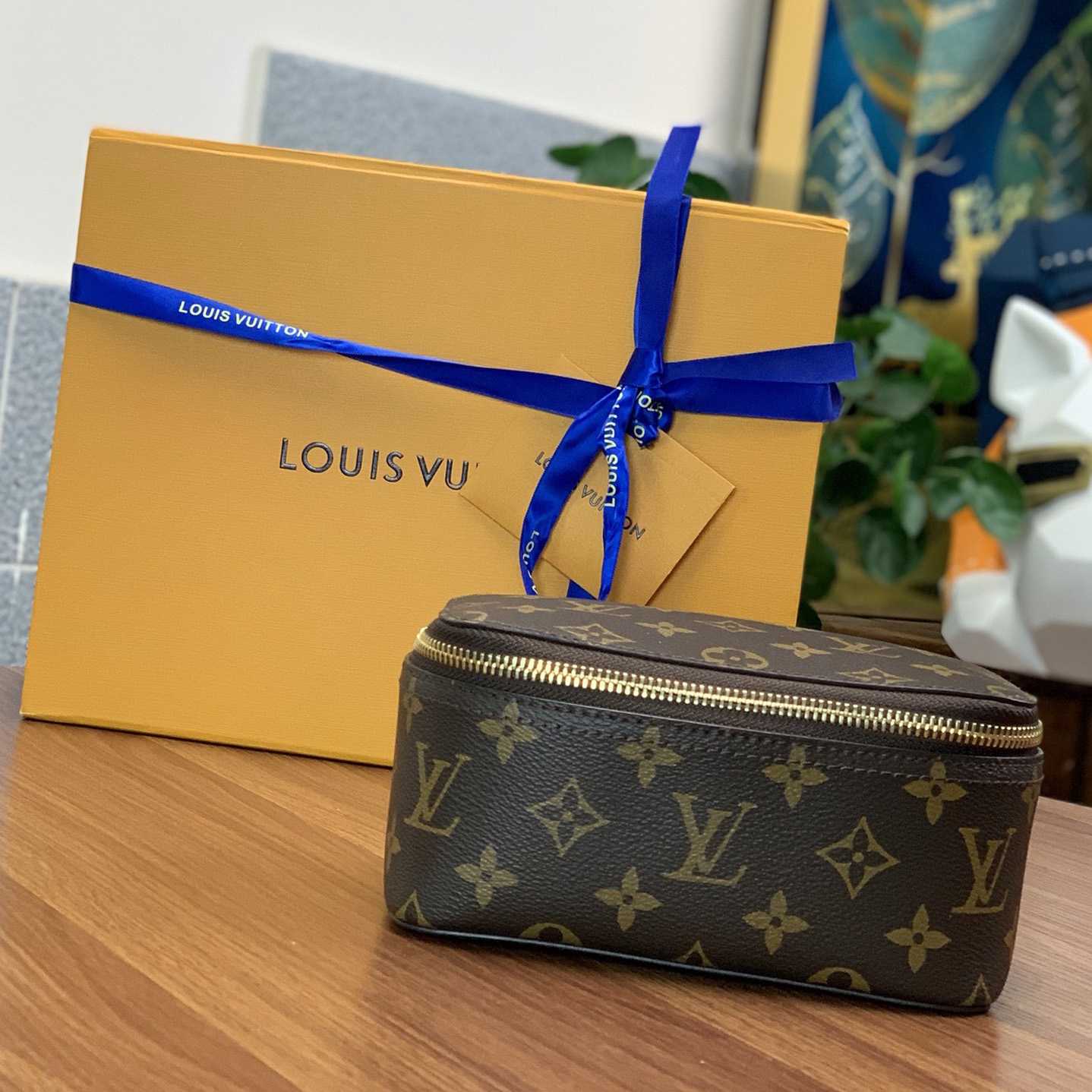 Louis Vuitton Packing Cube PM    - DesignerGu