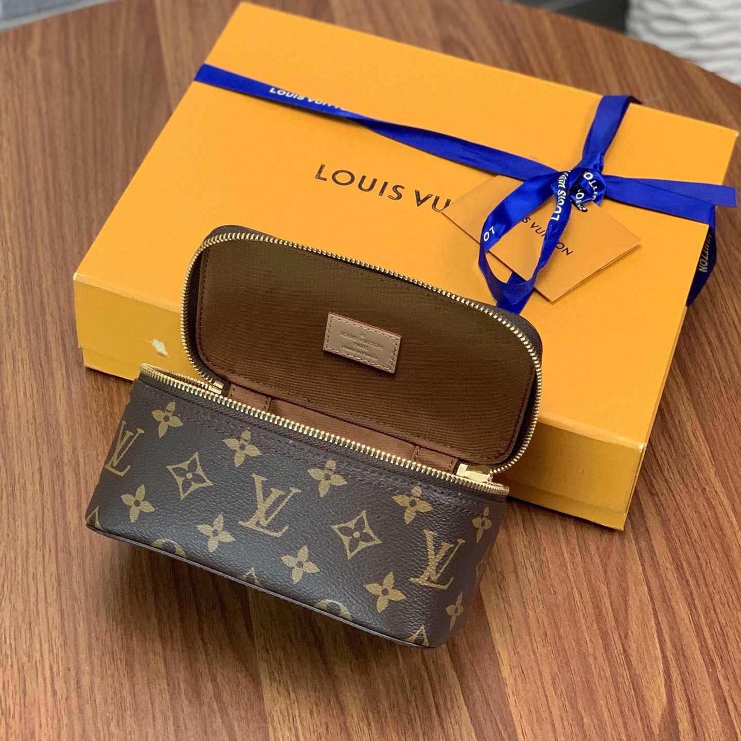 Louis Vuitton Packing Cube PM    - DesignerGu