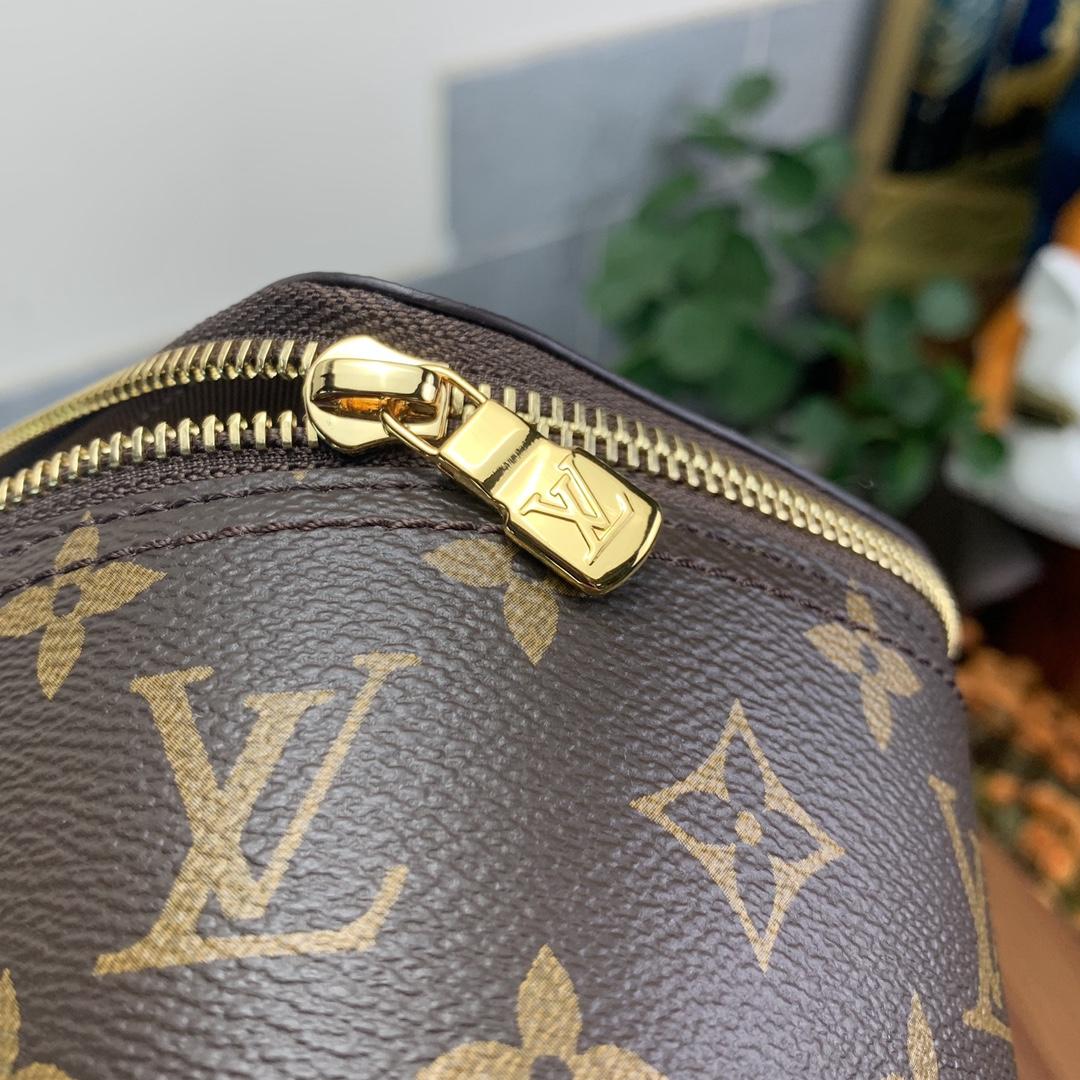 Louis Vuitton Packing Cube PM    - DesignerGu