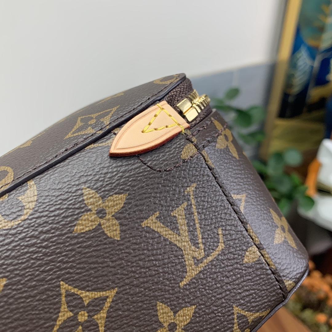 Louis Vuitton Packing Cube PM    - DesignerGu