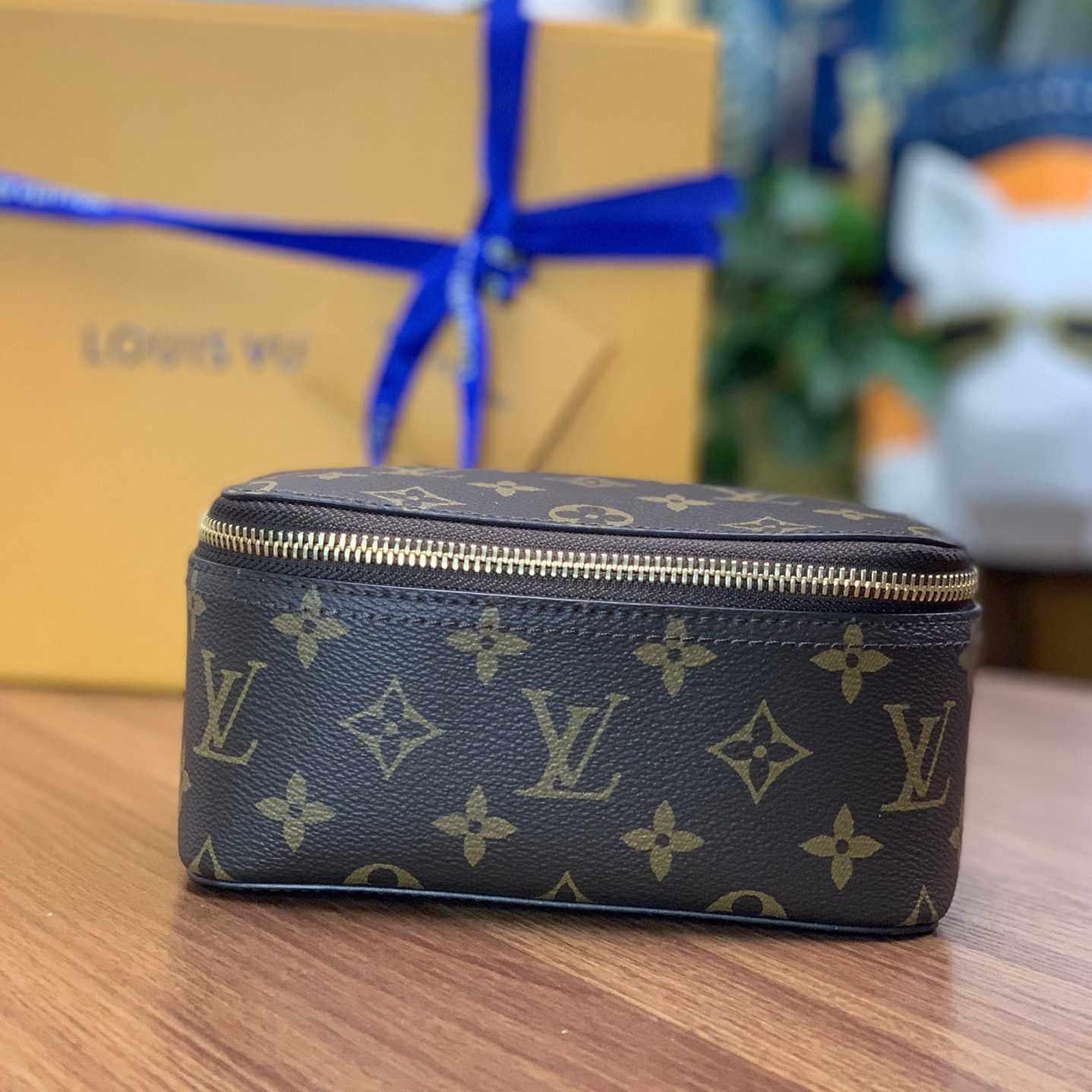 Louis Vuitton Packing Cube PM    - DesignerGu