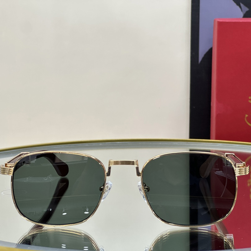 Cartier Première de Cartier Sunglasses     CT0363S - DesignerGu