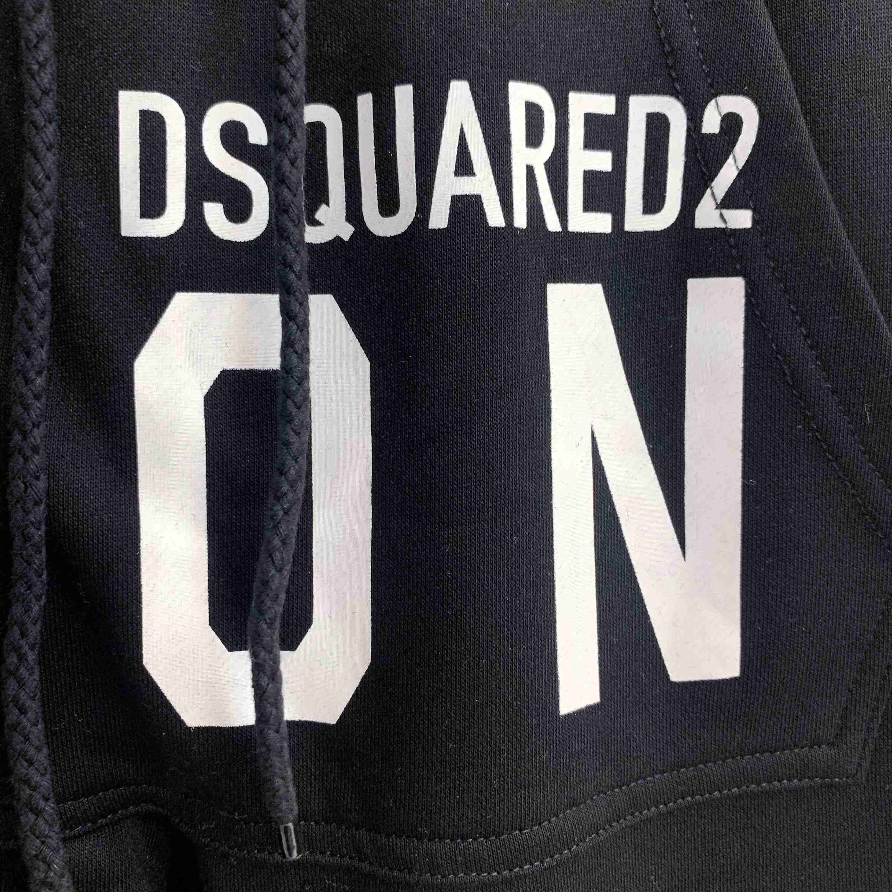 Dsquared2 Icon-print Track Pants - DesignerGu