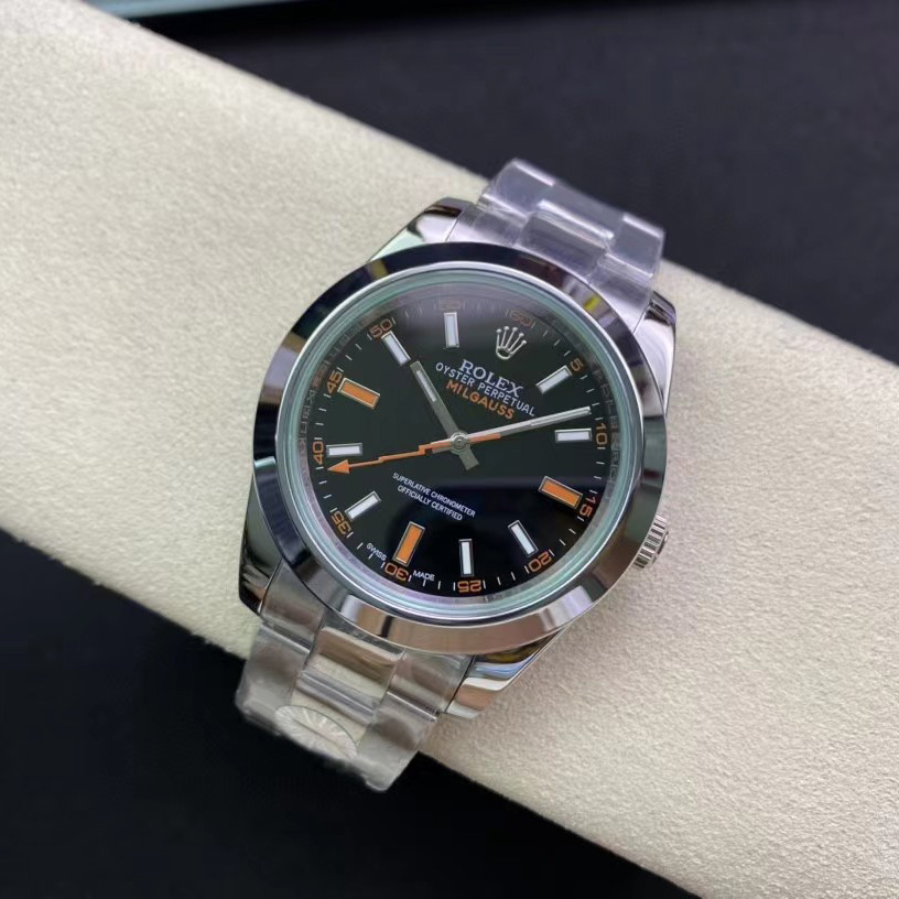 Rolex Oyster Perpetual Watch  - DesignerGu