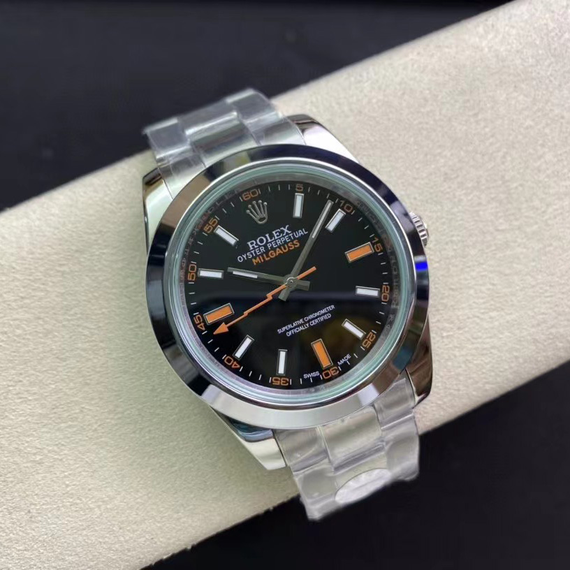 Rolex Oyster Perpetual Watch  - DesignerGu