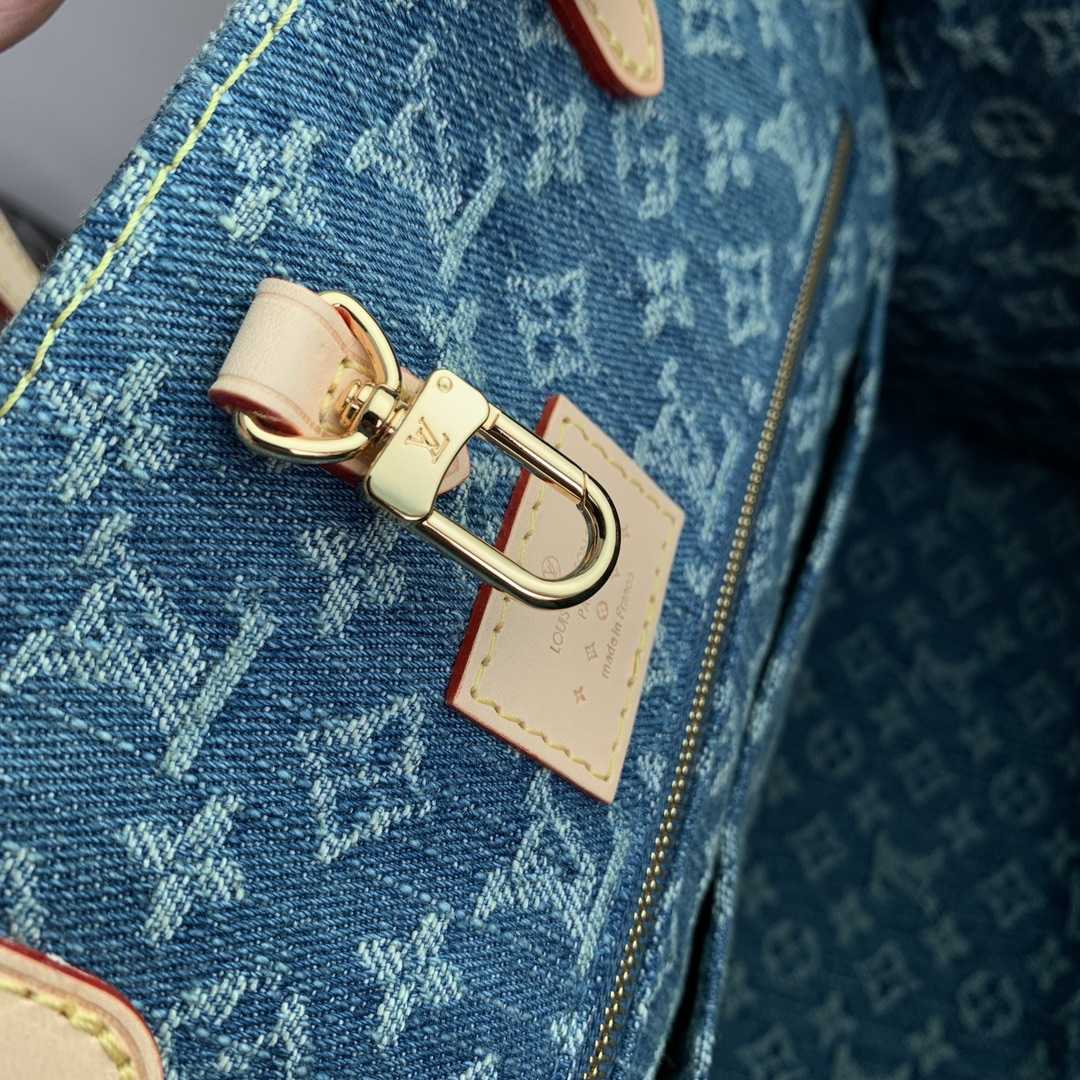 Louis Vuitton OnTheGo MM   M46871 - DesignerGu