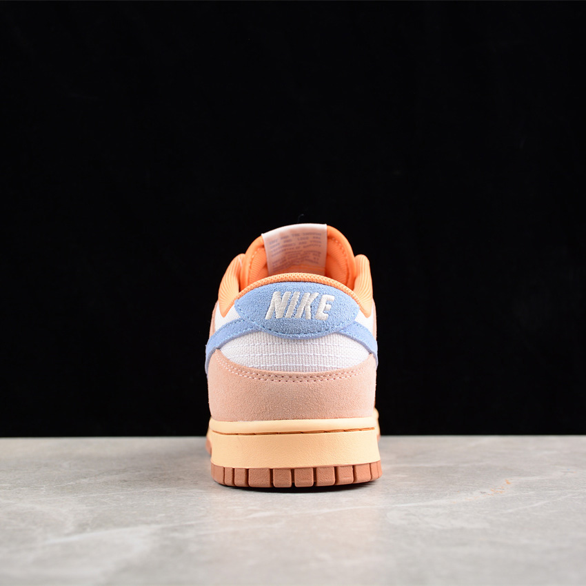 Nike Dunk Low Sanddrift Blue  Sneakers    HF0106-10015 - DesignerGu