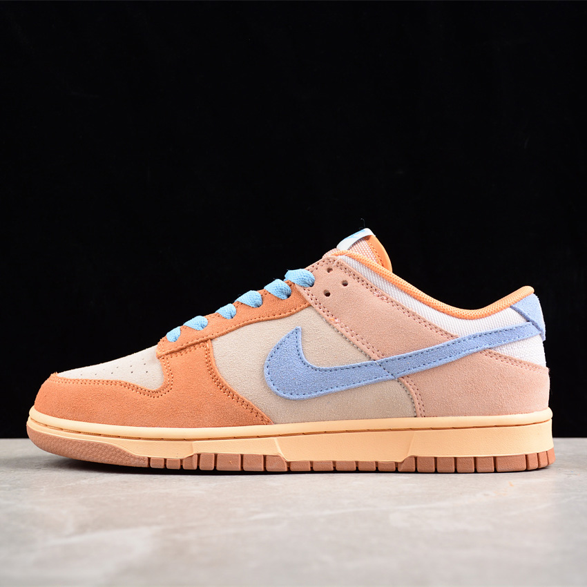 Nike Dunk Low Sanddrift Blue  Sneakers    HF0106-10015 - DesignerGu