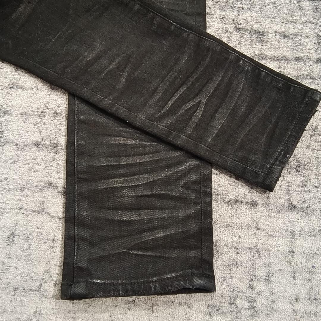 Amiri Slim Fit Jeans    657 - DesignerGu