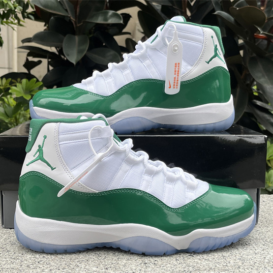 Air Jordan 11 Sneaker    CT8012-113 - DesignerGu