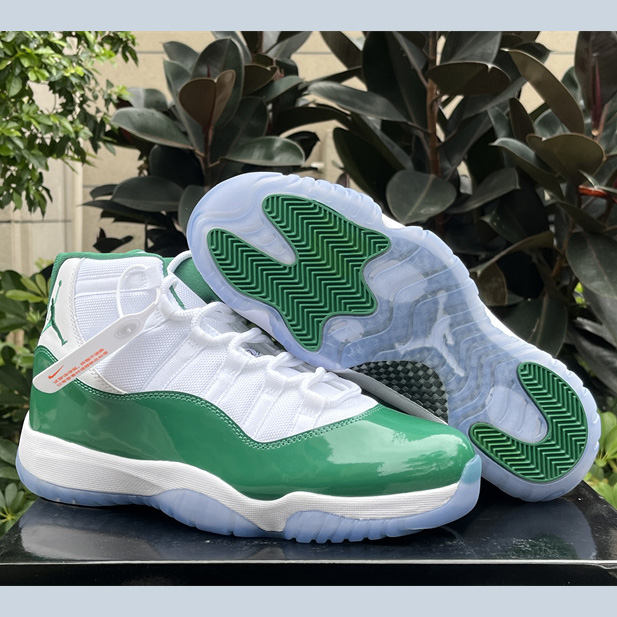 Air Jordan 11 Sneaker    CT8012-113 - DesignerGu